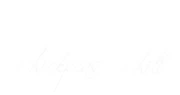 chickpeas and chill Logo