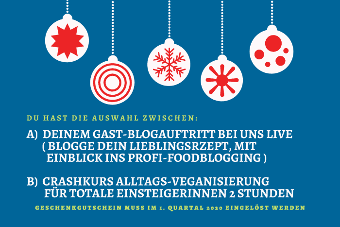 Wichtelgutschein Gründermütter 2019