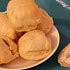 Blätterteig-Pralinen mit Marzipan: Fake Baklava