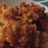 Blumenkohl als Buffalo »Wings«
