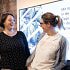 Gründermütter Meetup: Mit Volldampf in die Pressearbeit