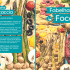 Fabelhafte Focaccia
