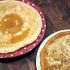 Protein Pancakes als leichter Snack