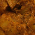 Kartoffel-Kokos-Curry mit Chili