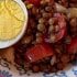 Berglinsen-Salat