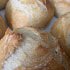Frühstücks-Brötchen