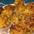 Deftige Toffelmuffins