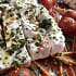 🍄 Sommerküche: Summer Bowls, weiße Riesenbohnen in Zitronencreme und Ofen-Feta 