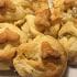 Rosenkohl-Blätterteig-Dumplings (Muffins)