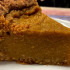 Pumpkin Pie - veganer Kürbiskuchen