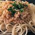 Weiße Bolognese (vegan)