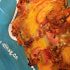 Vegane Lasagne - Soja- und Sonneblumenhack im Test