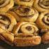 Zimtschnecken-Mohnkuchen