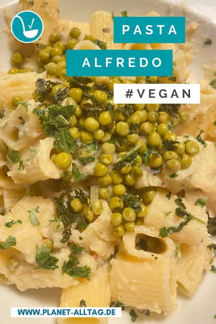 vegane Pasta